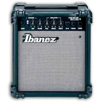 Комбоусилитель IBANEZ IBZ10G, фото 